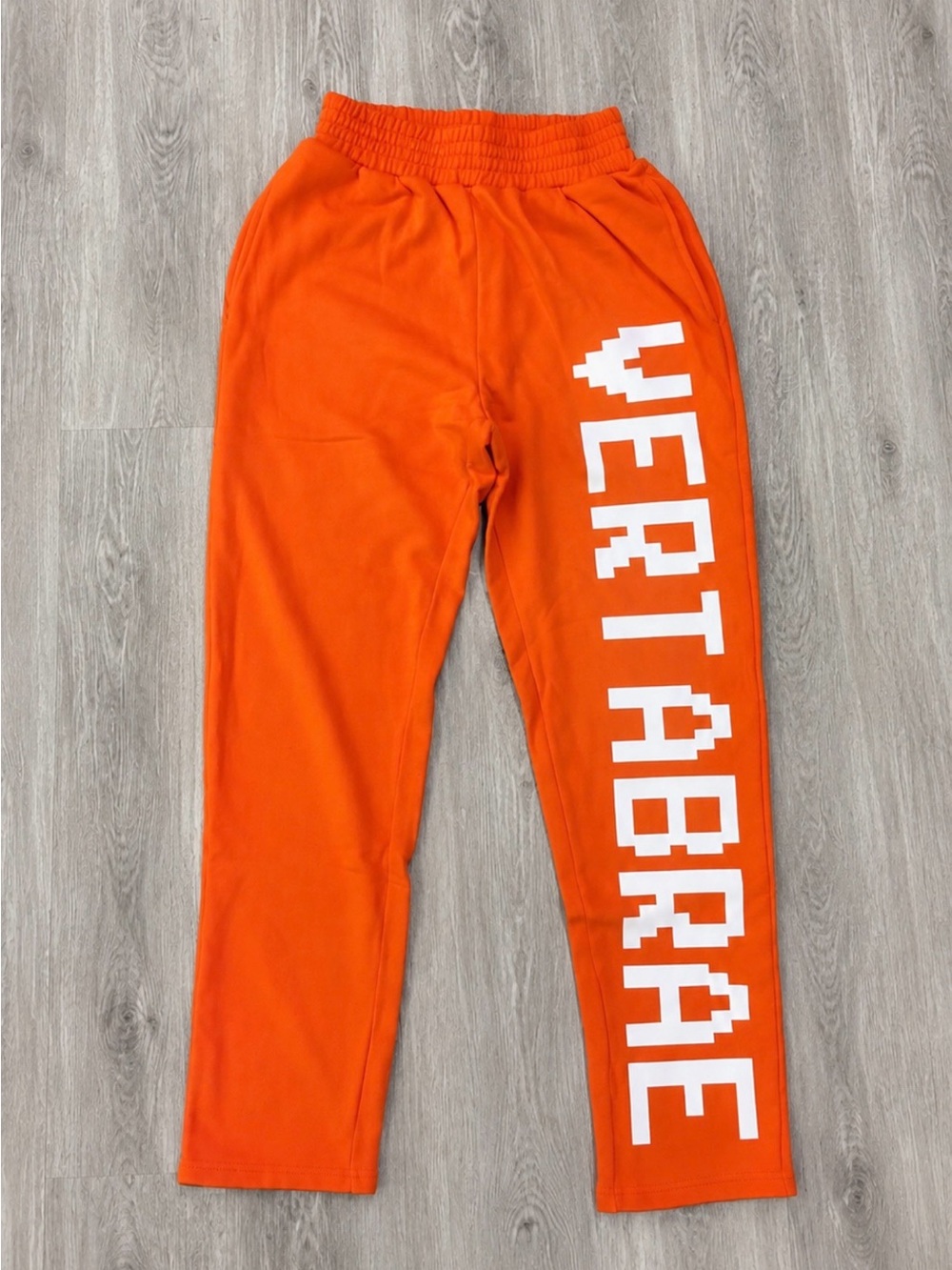 NEW Vertabrae Sweatpants Size XL